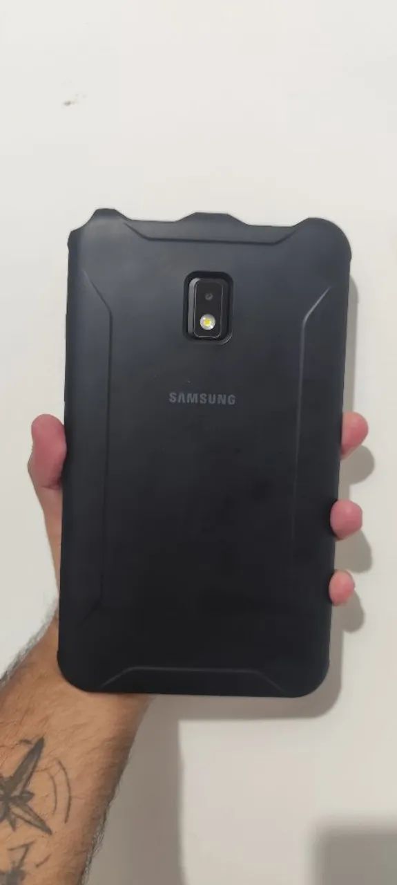 Tablet Samsung active 2  - Foto 2