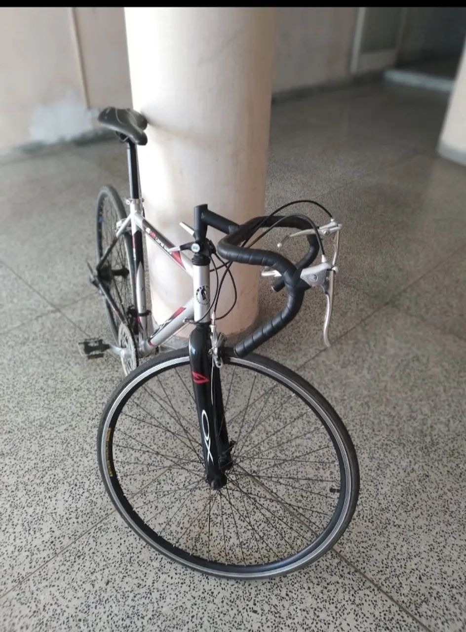 Bicicleta speed - Foto 2