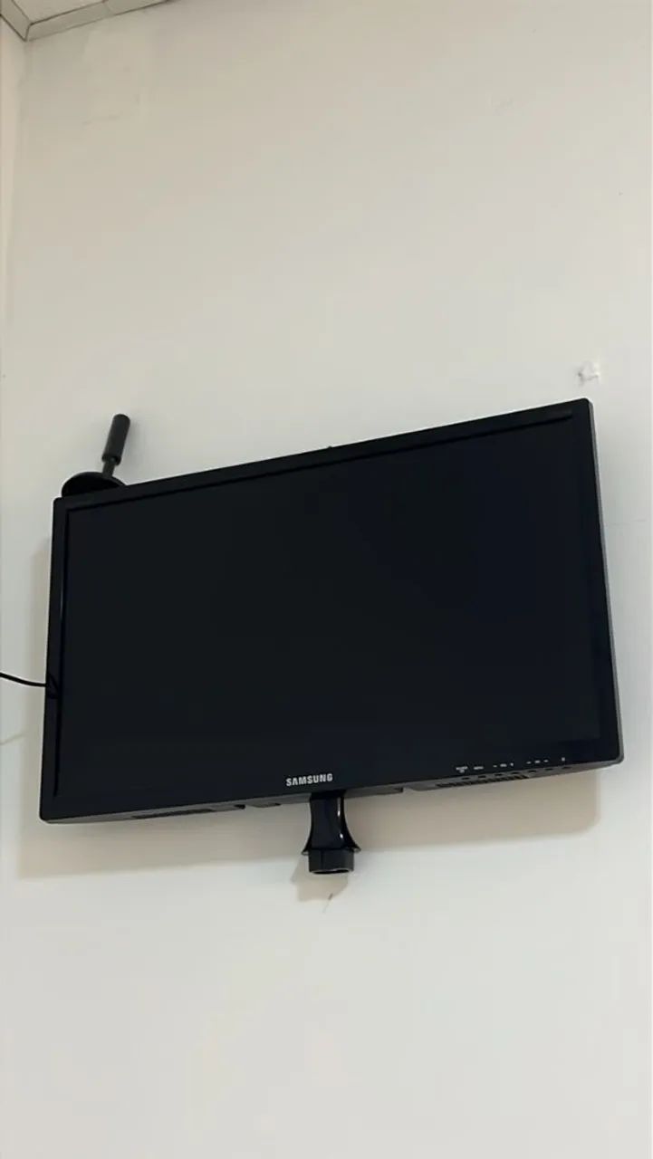 Monitor/TV Samsung 24'