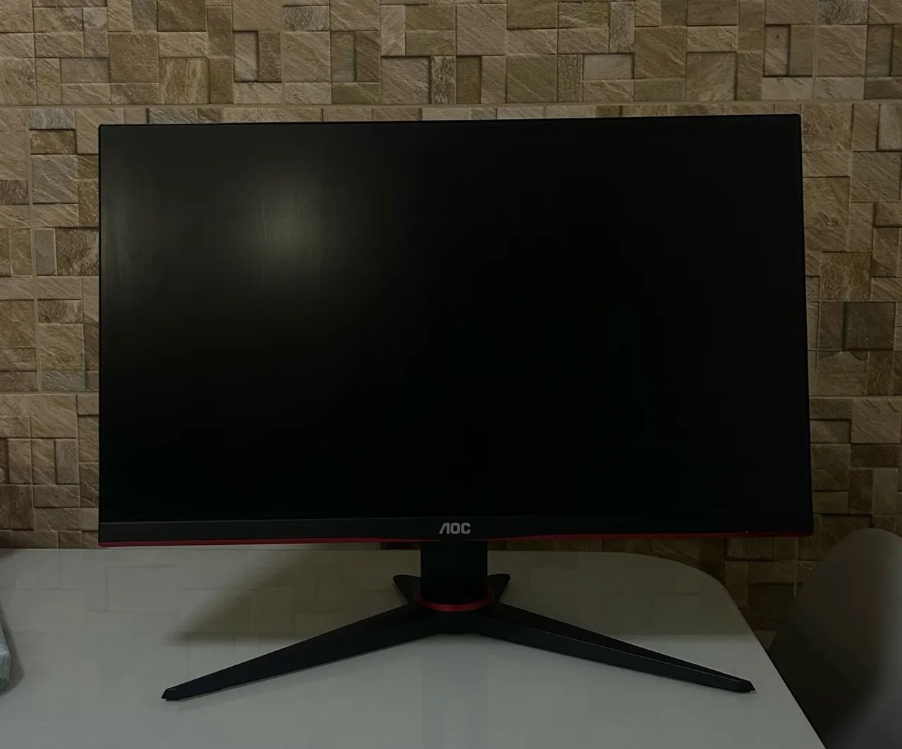 Monitor AOC Speed 24 Pol. 