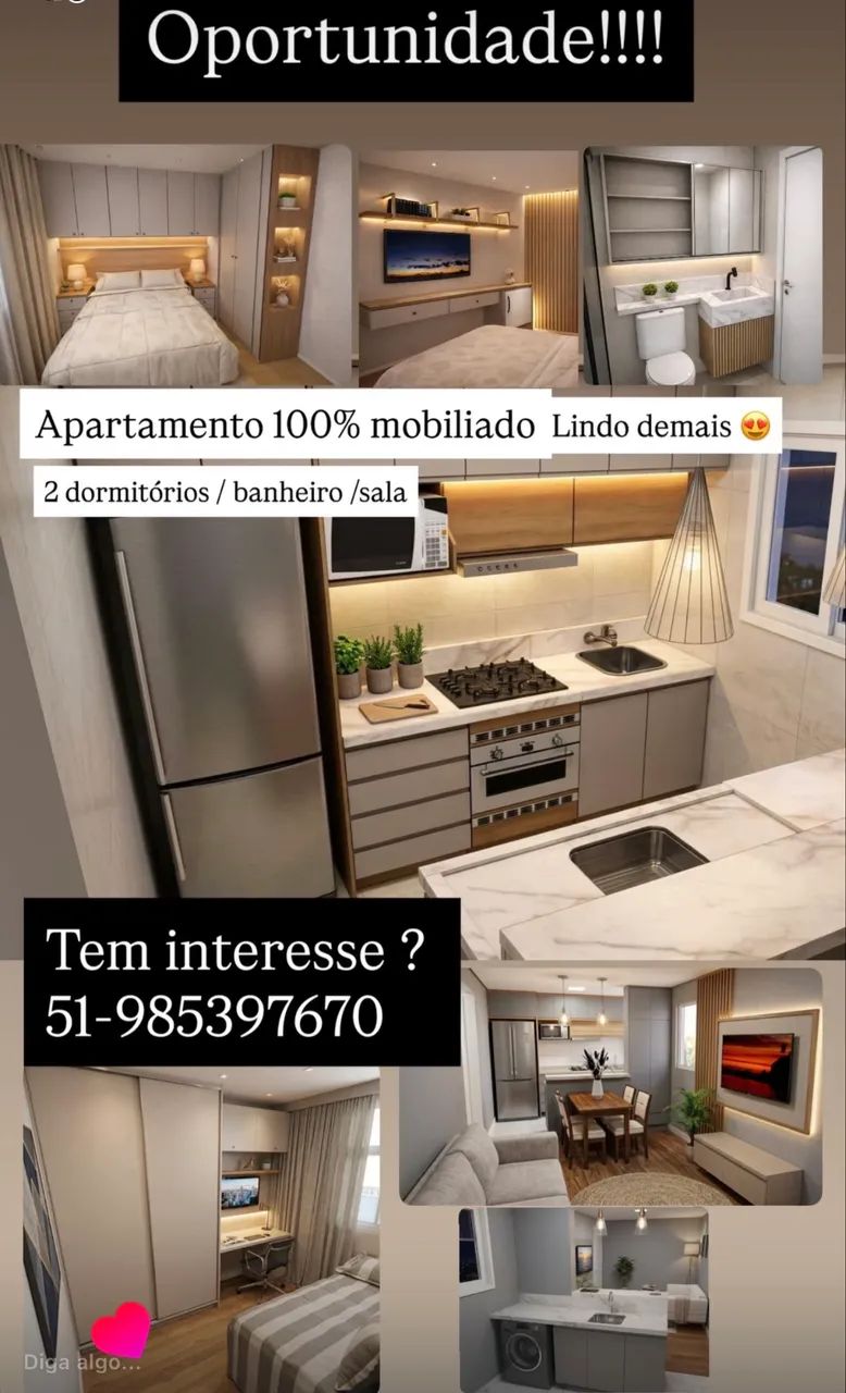 Foto - Gravataí - COHAB C