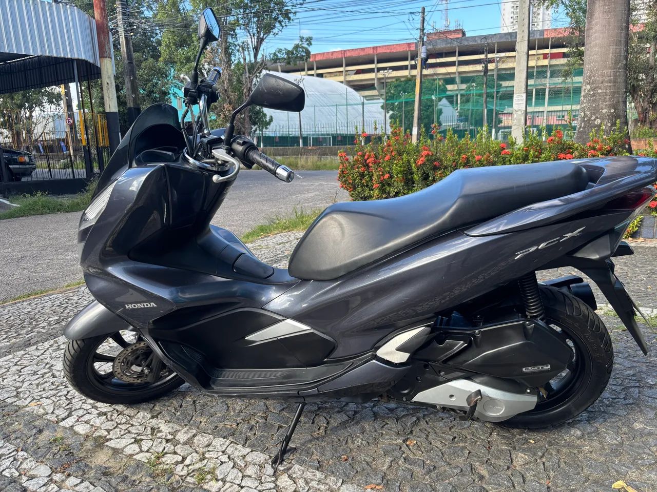 Vendo PCX150  - Foto 3