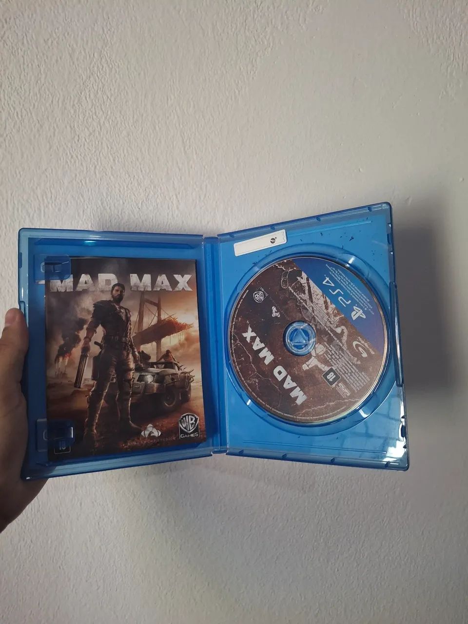 Mad Max PS4 - Foto 3