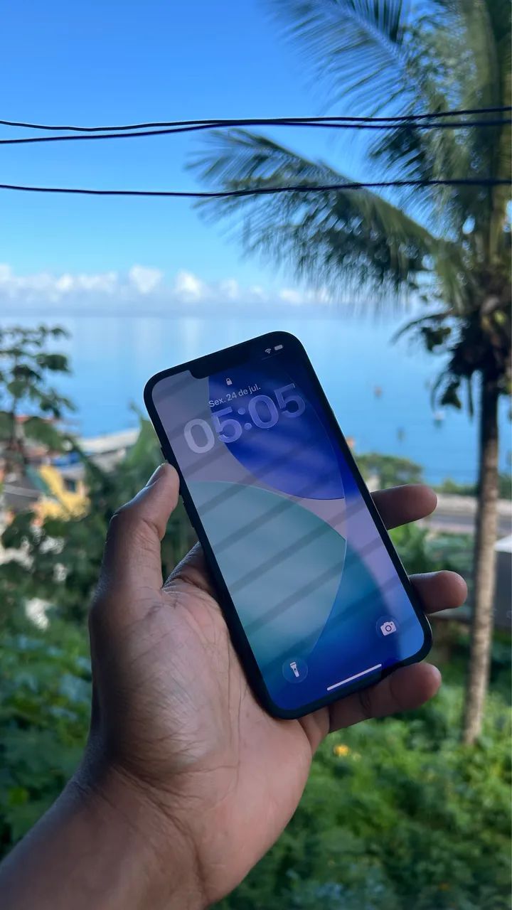 IPHONE 13 - NEGOCIAVEL  - Foto 4