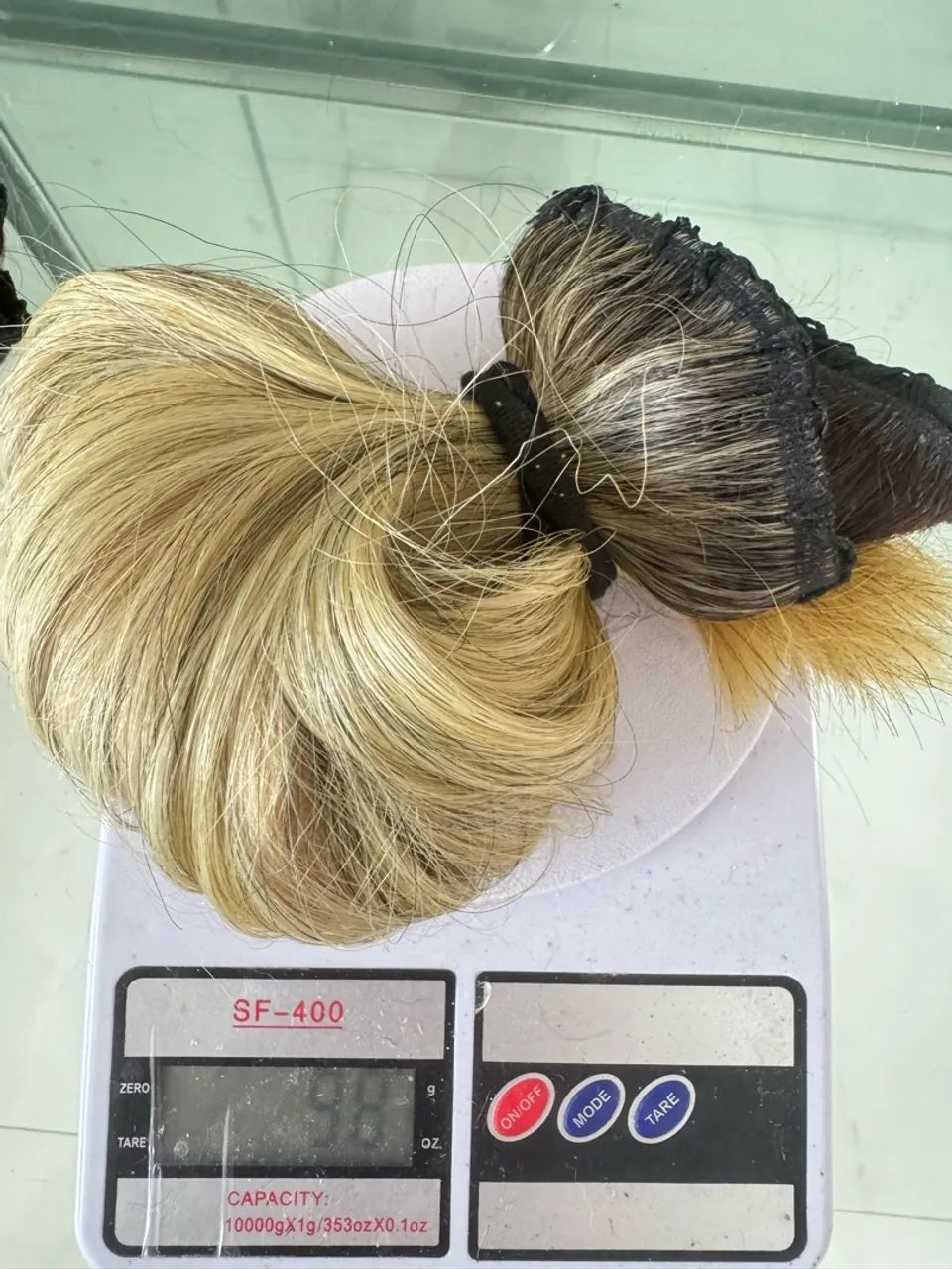 MEGA HAIR BRASILEIRO  - Foto 2