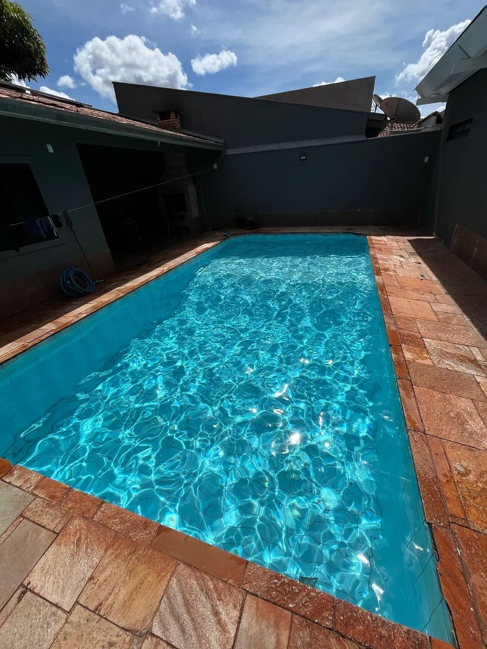 Piscineiro  - Foto 4