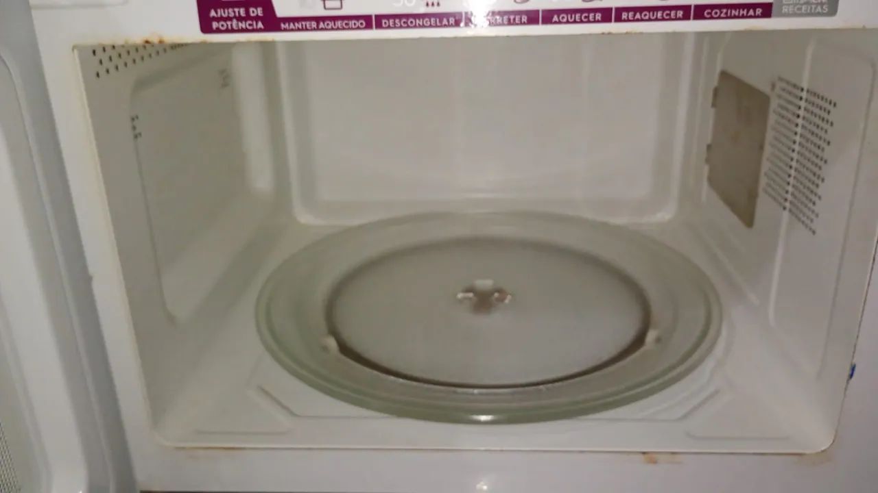Microondas  - Foto 2