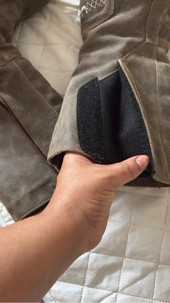 VENDO BOTA LUI LUI - Foto 3