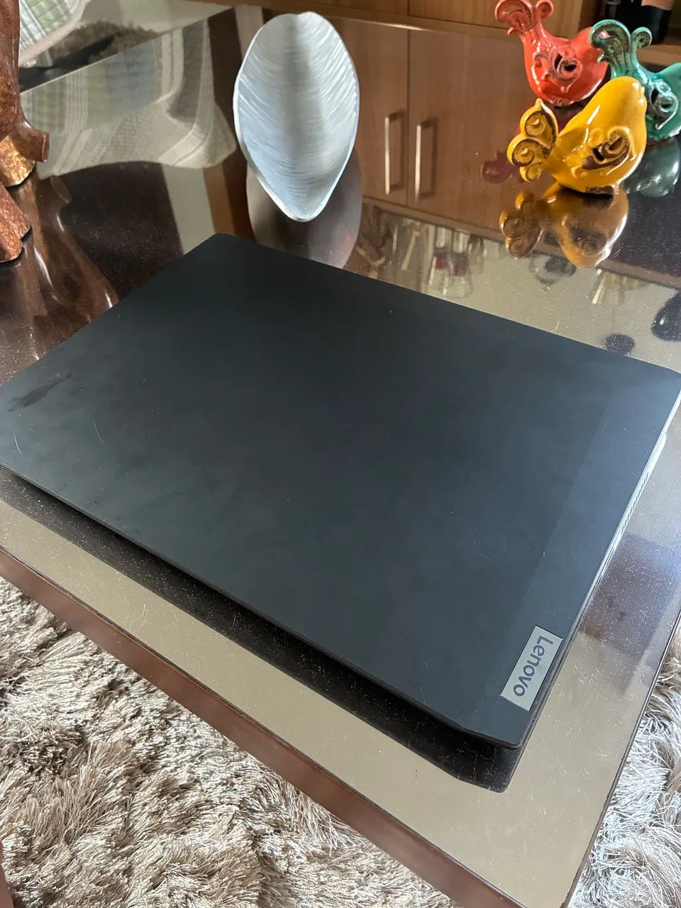 Notebook Lenovo gaming 3i - Foto 2