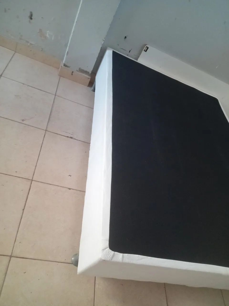 Base cama BOX casal.  - Foto 5