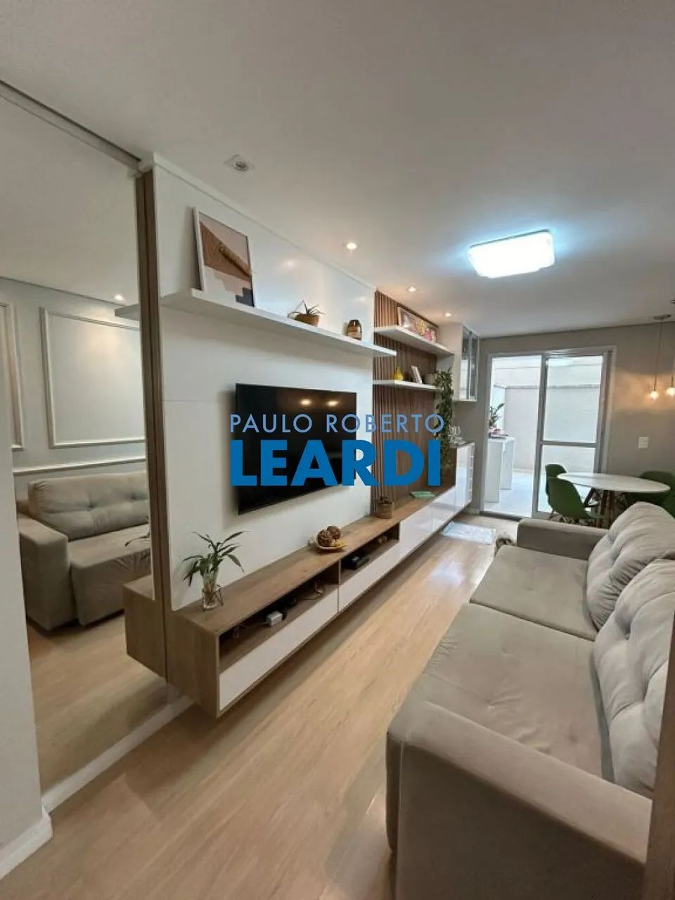 APARTAMENTO - LAPA DE BAIXO - SP