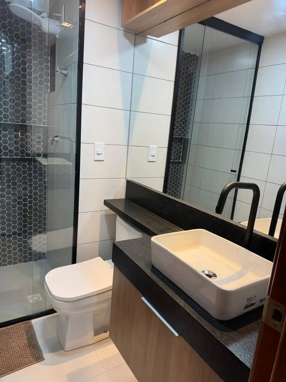 Apartamento para locação no EDIFÍCIO LOTUS STUDIO, JATIÚCA, Maceió, AL - Foto 5