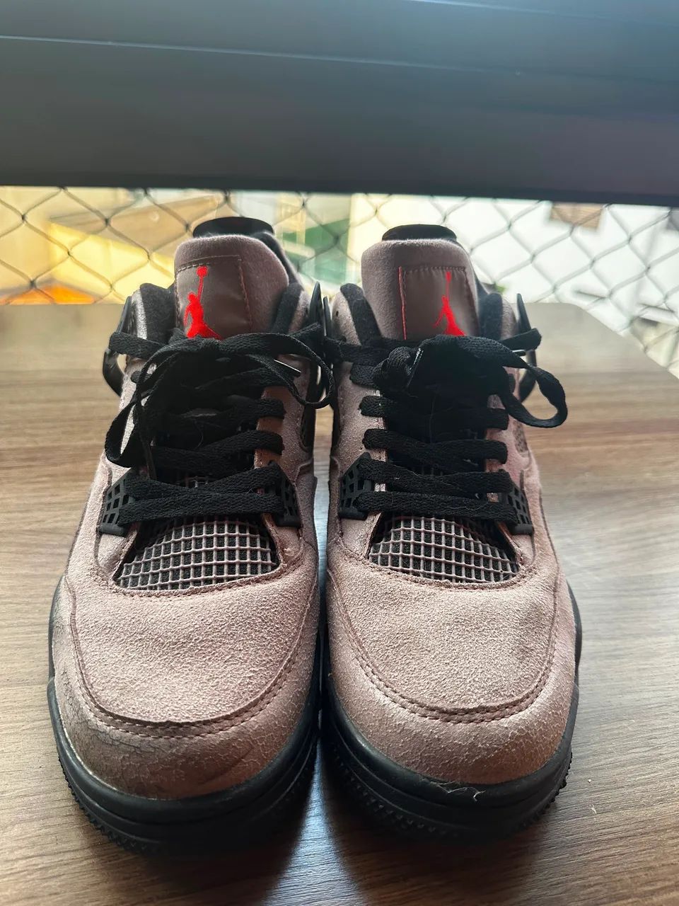 Jordan 4 - Foto 4
