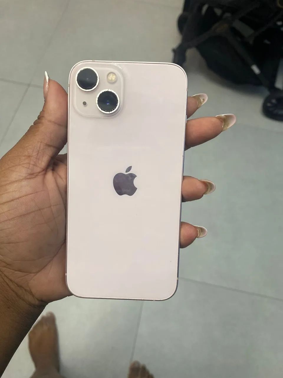 iPhone 13  - Foto 3