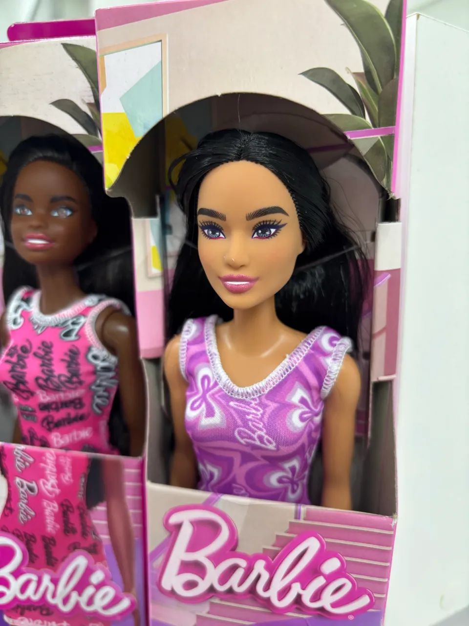 Combo 2 Barbies  - Foto 3