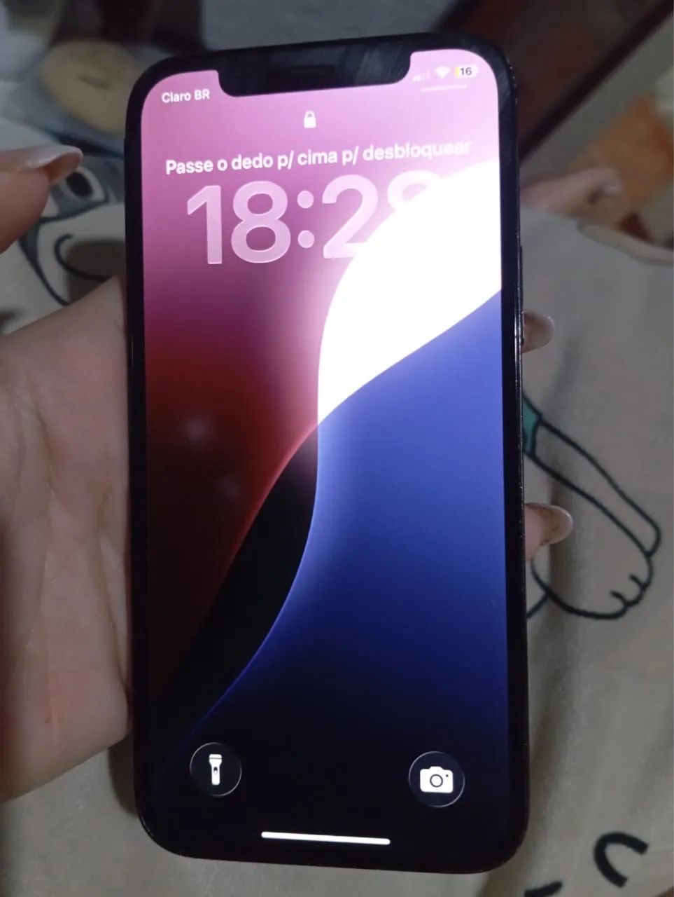 iPhone 12 Pro / 128 gigas  - Foto 4
