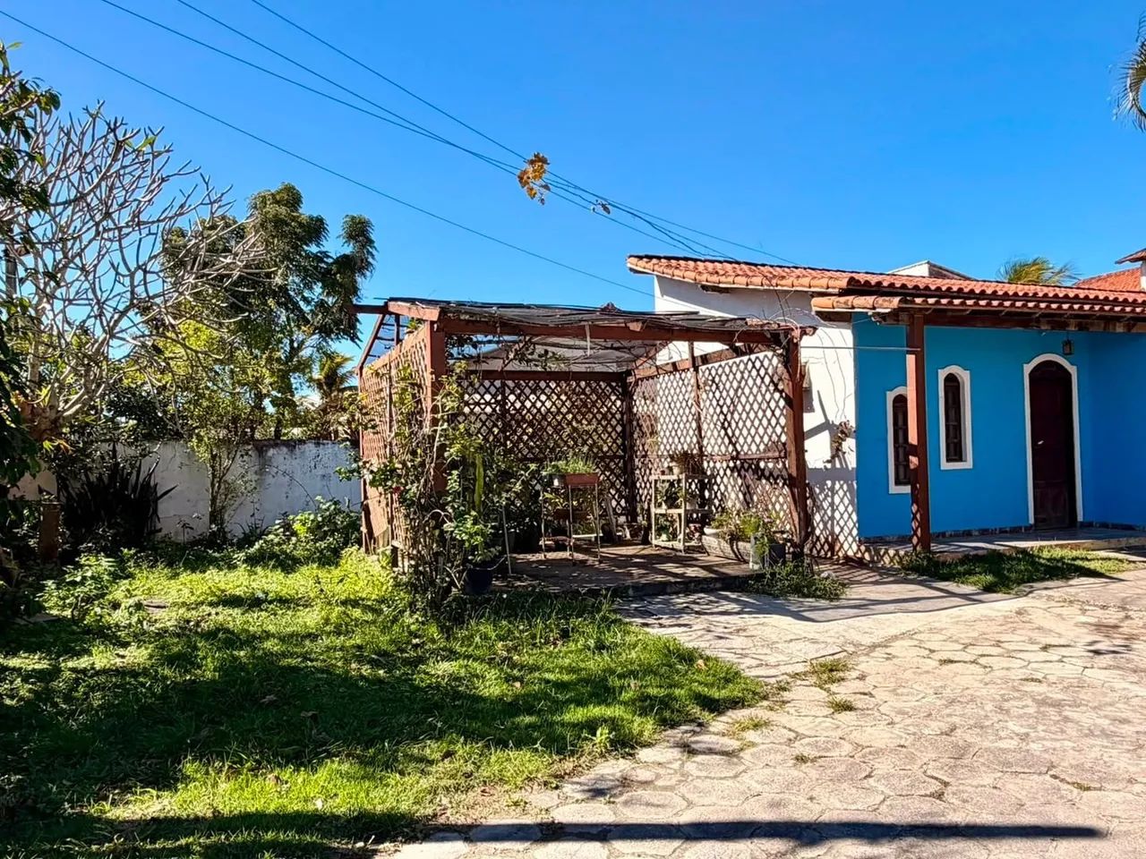 Pousada próxima a Lagoa - Foto 4