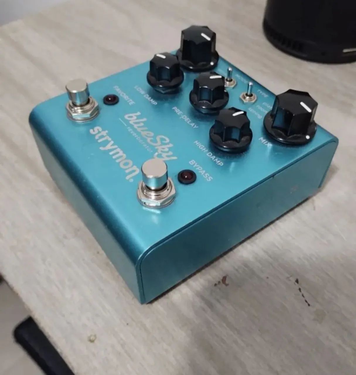 Reverb bluesky strymor  - Foto 3