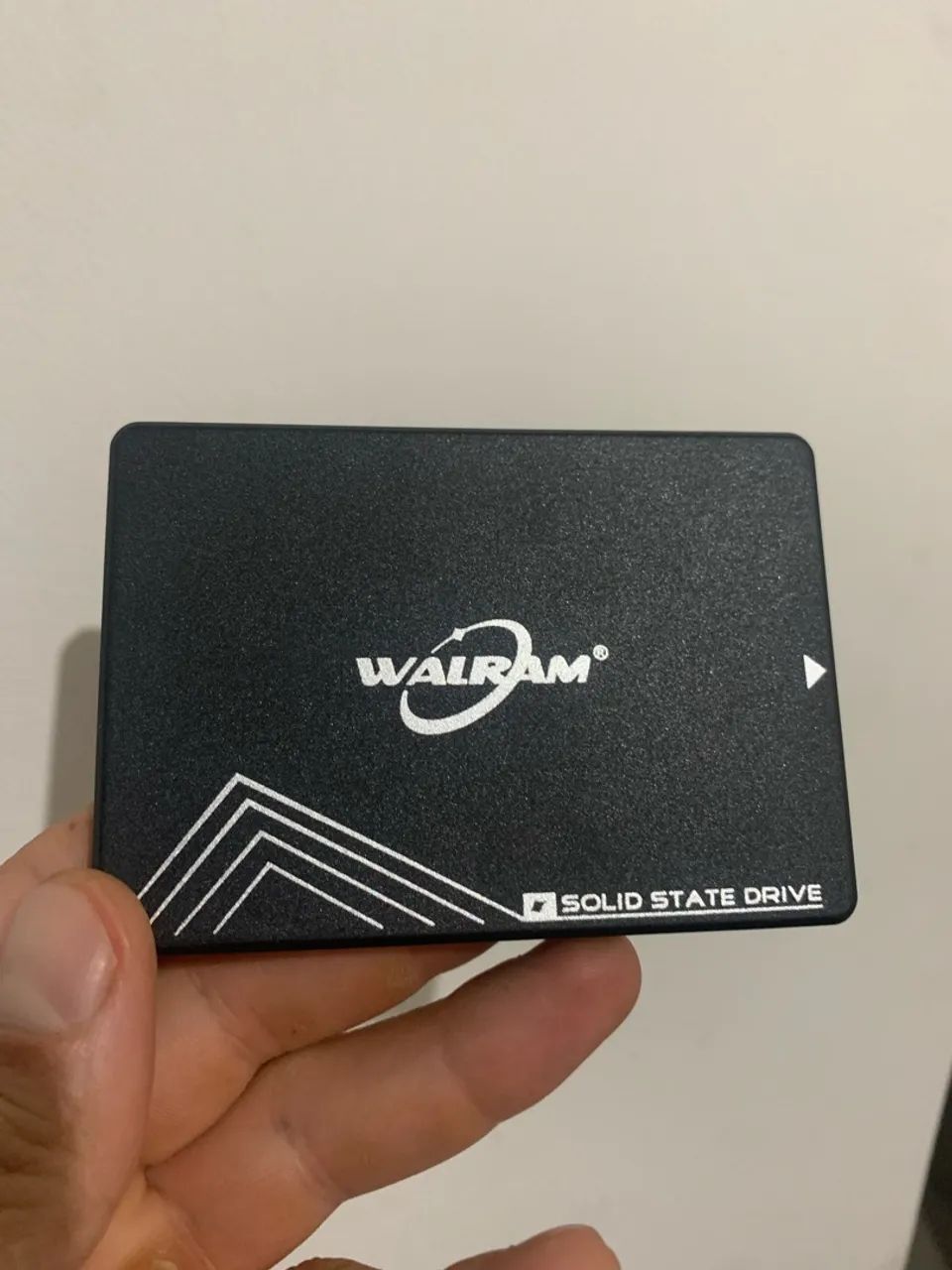 SSD 500GB sata 
