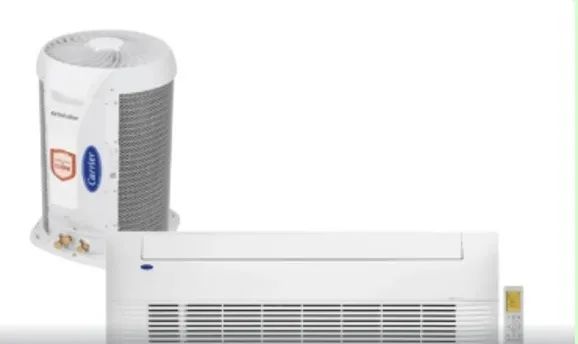 Ar Condicionado Split Cassete