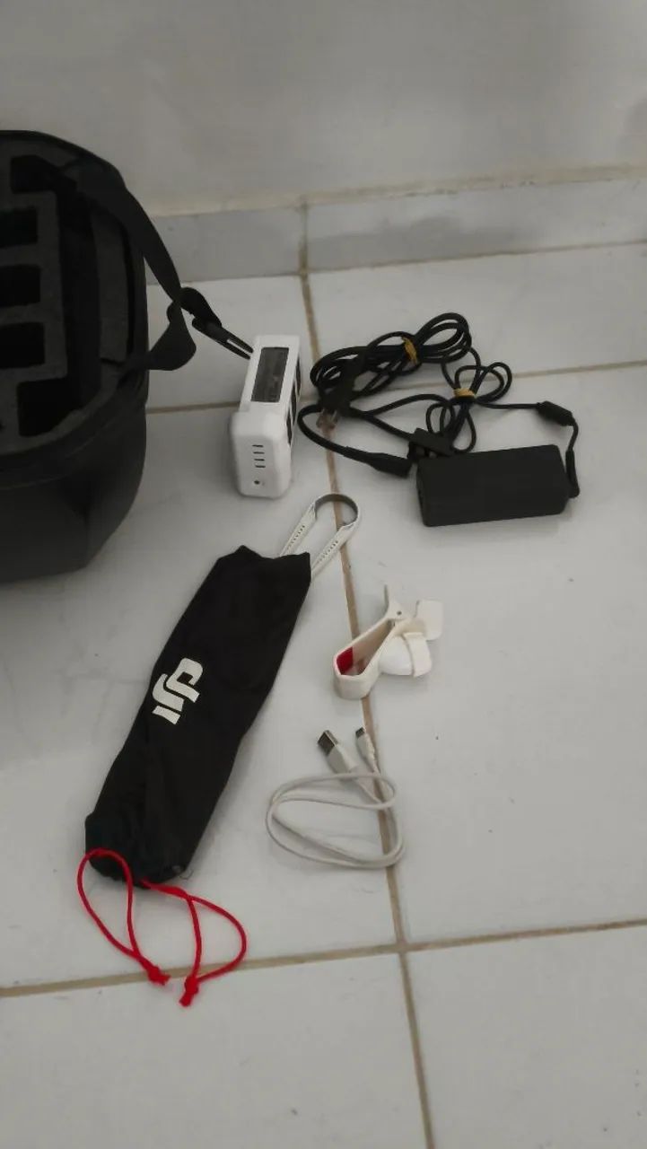 Drone DJI Phantom 3 standard - Foto 3
