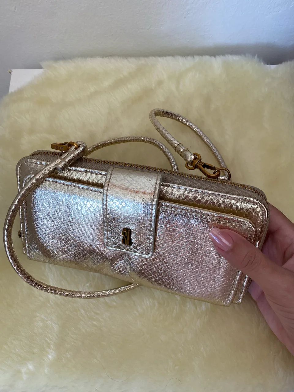 Bolsa Santa lolla  - Foto 2
