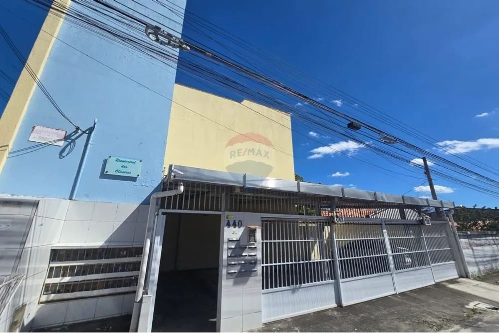 Apto Ideal em Jardim das Oliveiras, Fortaleza