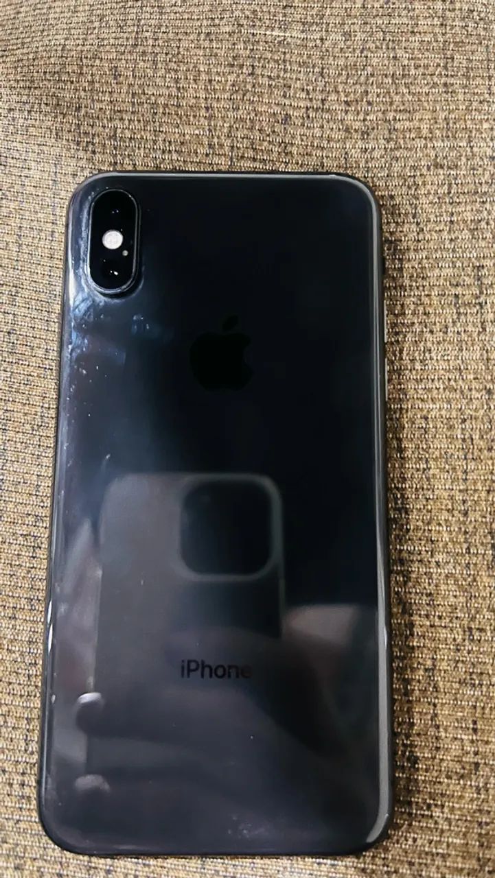 iPhone XS - Foto 3