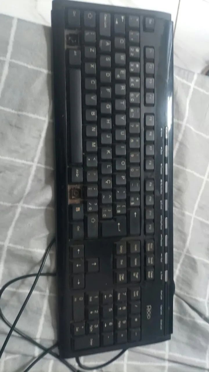 Computador + RX-560 + perifericos - Foto 5