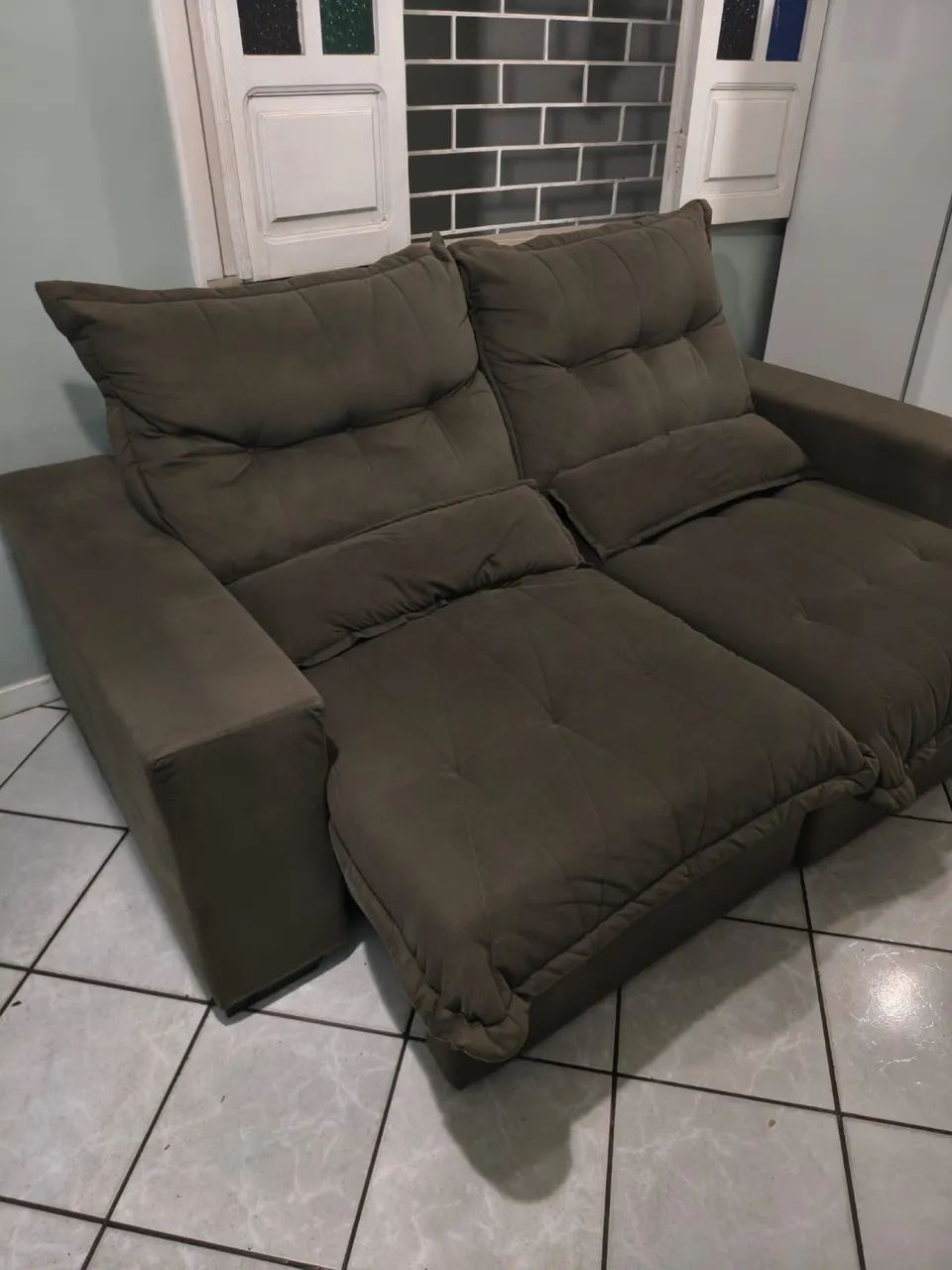 Retractable Sofa467354014429358082