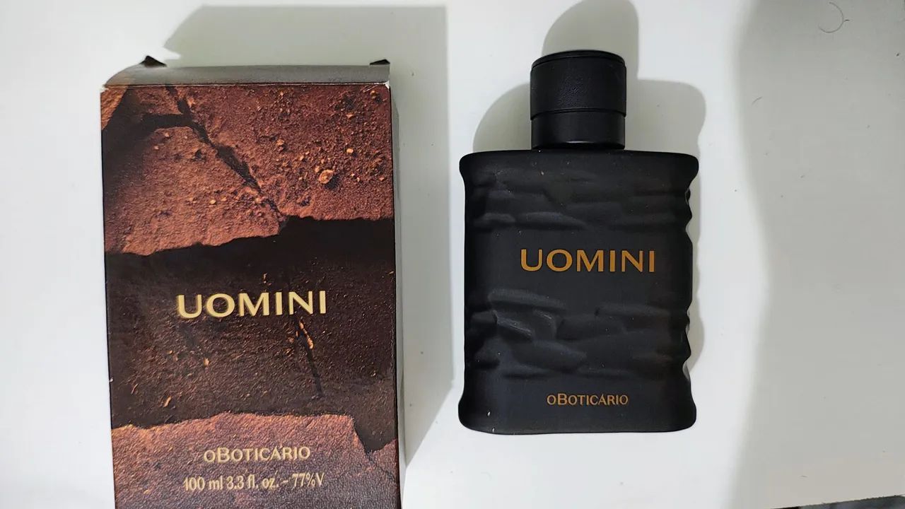 Perfume Uomini 