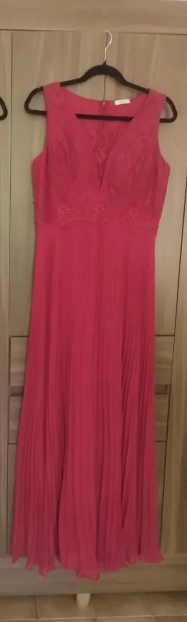 Vestido de festa 