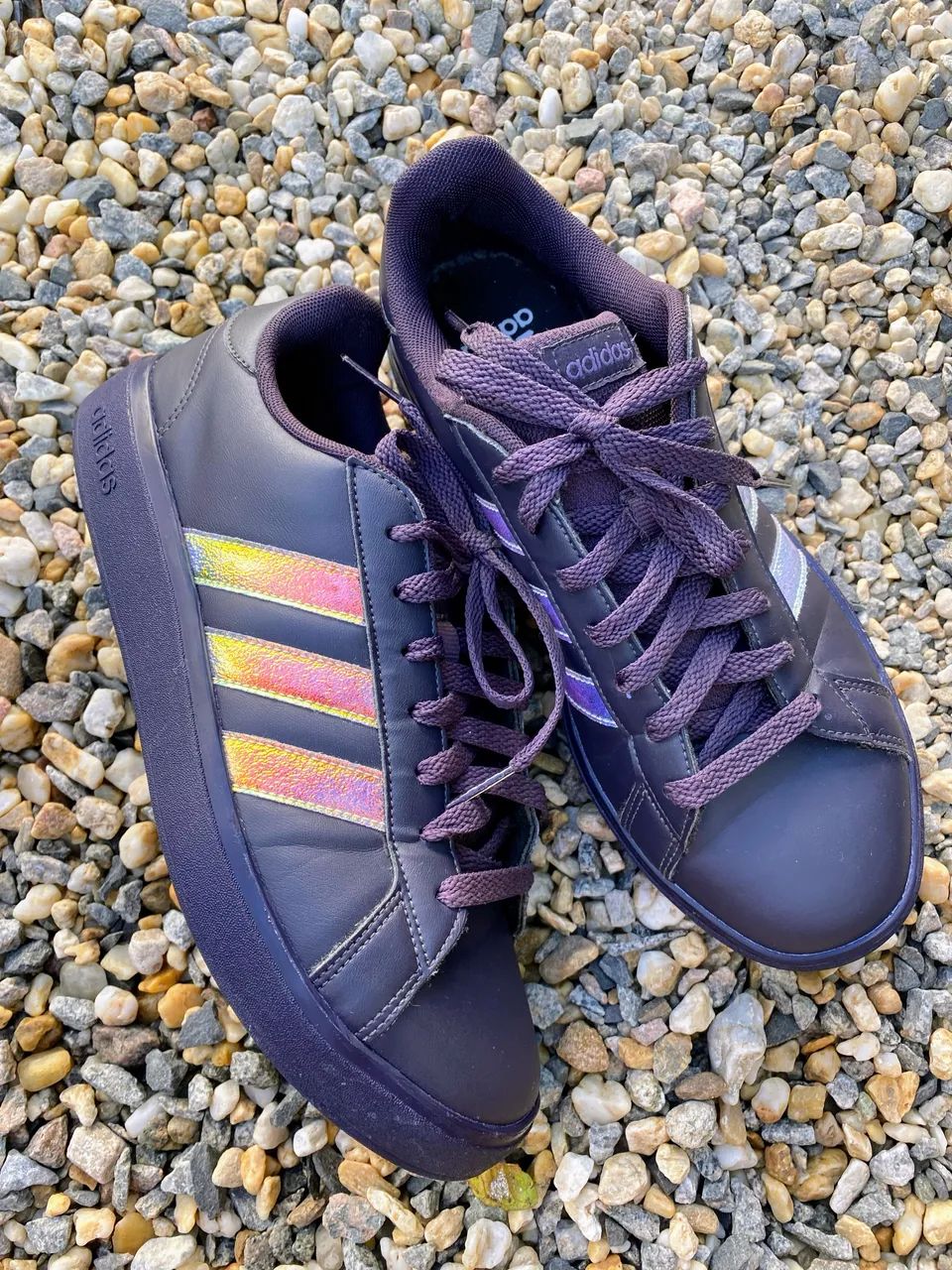 Tênis ADIDAS - Foto 4