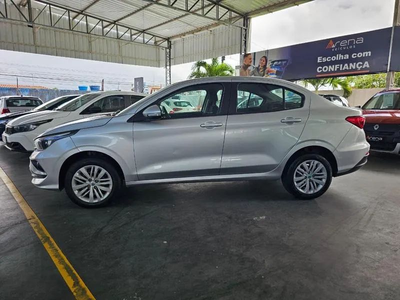 Fiat Cronos Drive 1.3 8V Flex 2025 - Foto 2