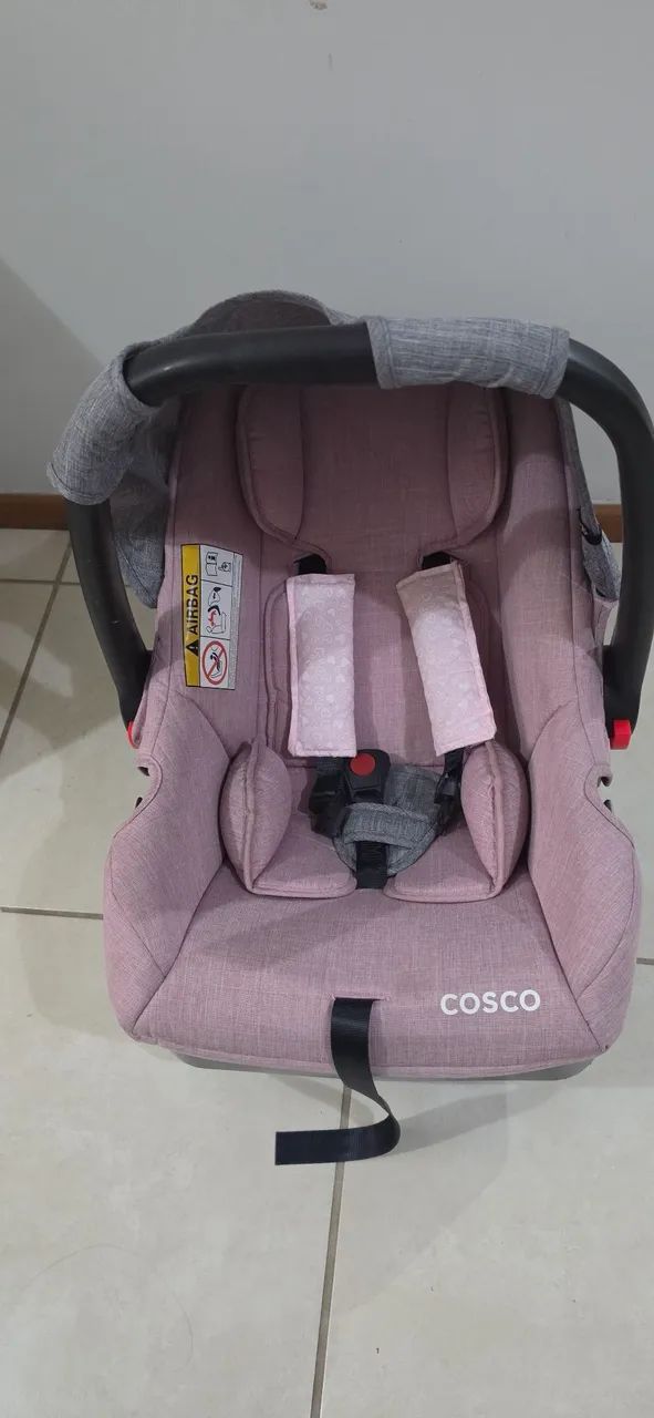 Kit Travel System - Foto 3