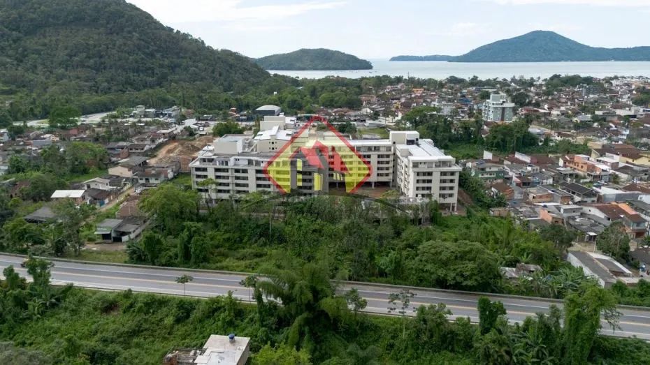 Venda de Apartamentos / Studio na cidade de Ubatuba