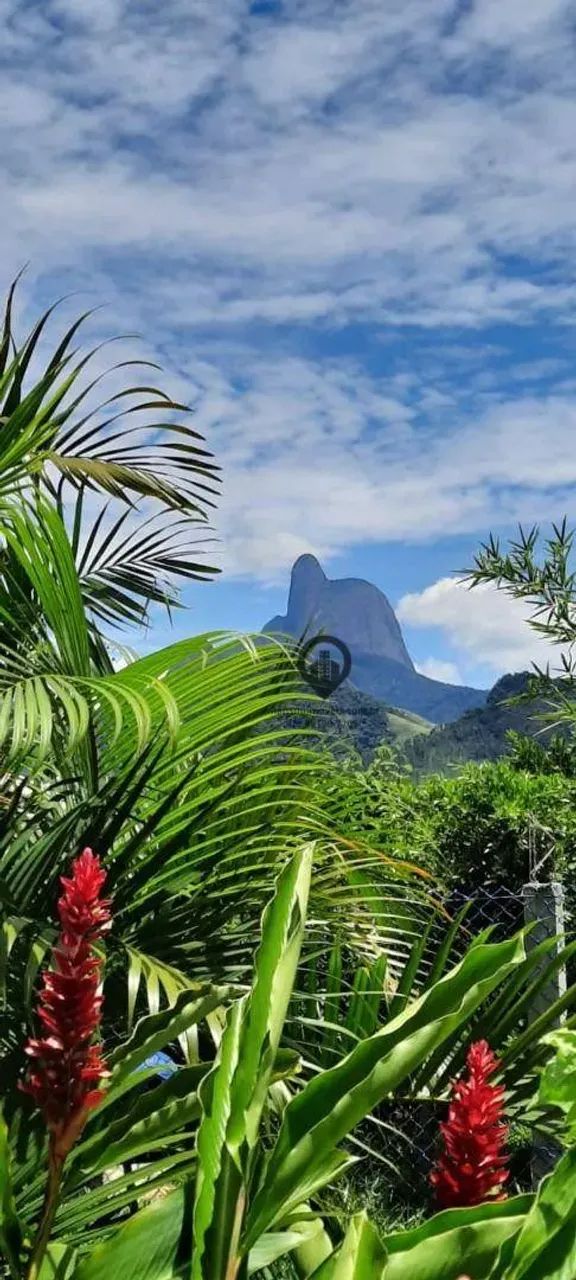 Terreno em Corrego do Ouro - Macaé