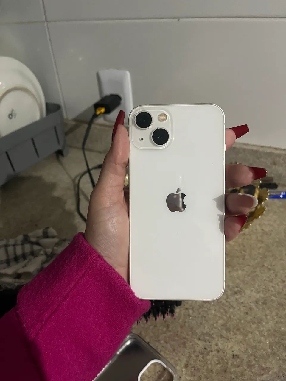 Vendo iPhone 13  - Foto 2