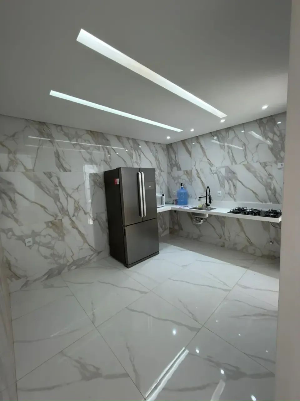 Casa reformada a venda com 2 Suites no Santos Doumont - Foto 3