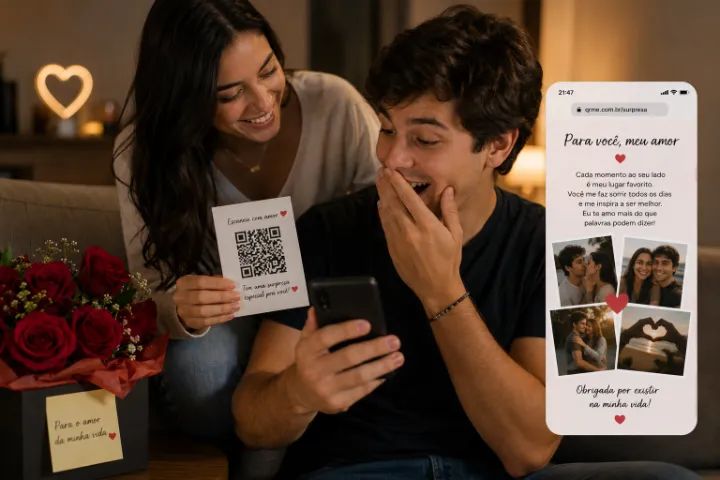 Presente personalizado - Apenas R$ 19,90 - Foto 2