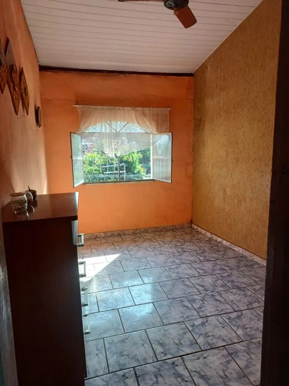 Casa Duplex de 2 quartos - Lindo Parque - SG - RJ - - Foto 5