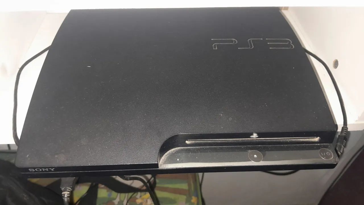 PS3 - Desbloqueado 