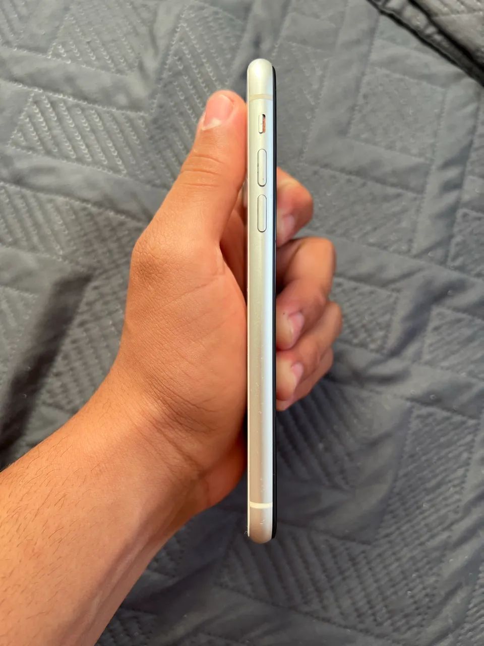  iPhone 11 256GB  Ótimo Estado | Funcionando Perfeitamente - Foto 5