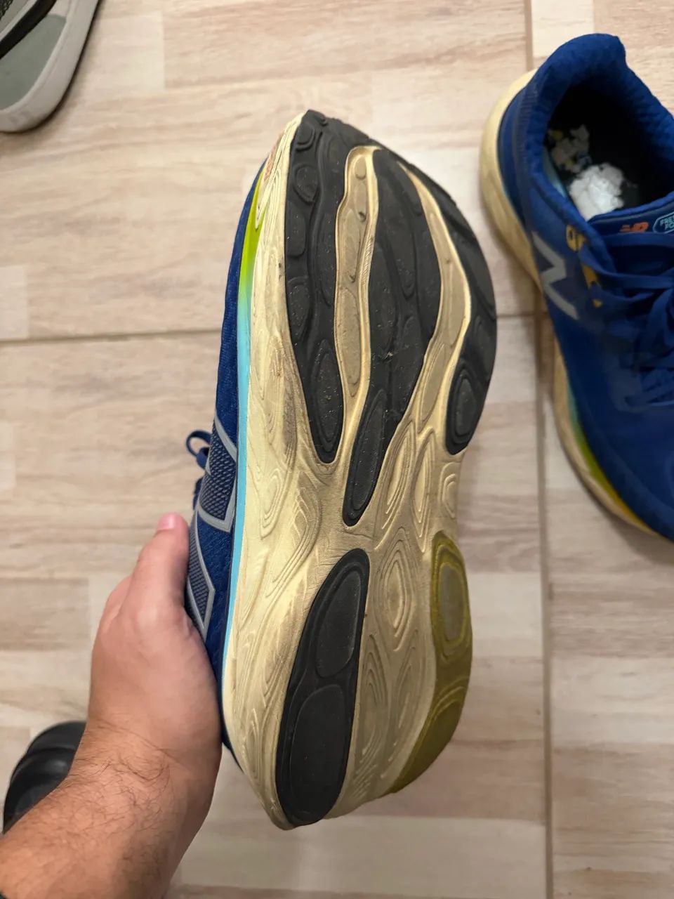 Tênis New balance 1080 43 - Foto 5