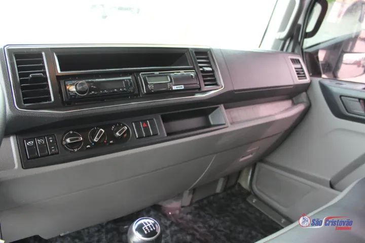 Vw 9-170 2023 com boiadeiro - Foto 5