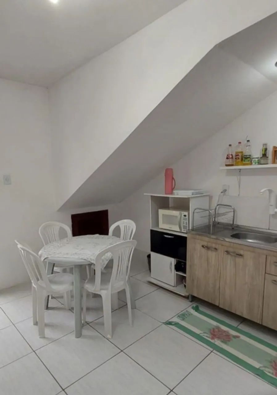 Quarto para MULHER no Centro de Floripa - Foto 3