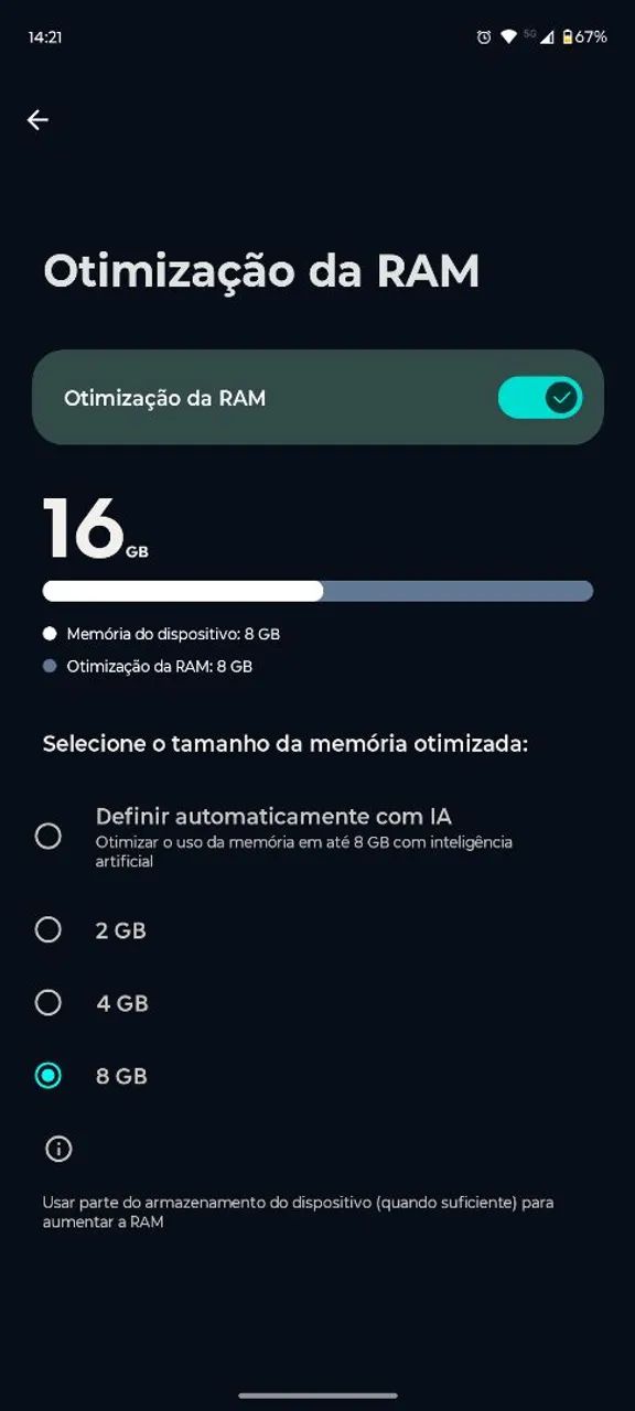 Moto G54 256gb 16 de RAM (8+8) - Foto 4