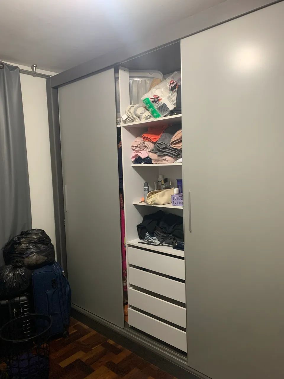 Guarda roupa  - Foto 2