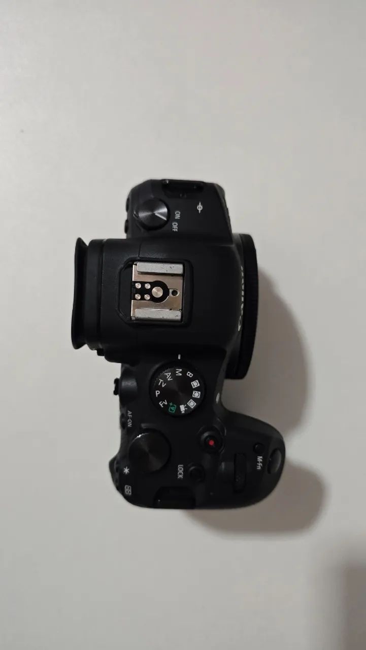 Canon R6 - Foto 3