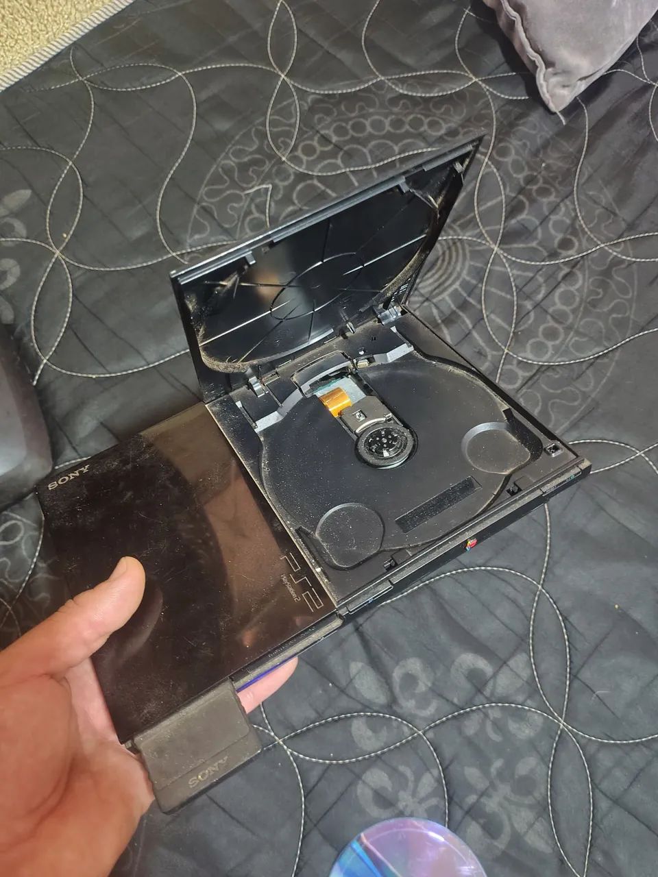 Playstation 2 - Foto 3